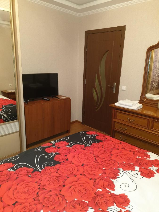 Alin Apartament Apartment Iasi Exterior photo
